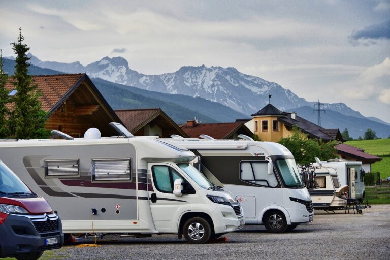 Why Millennials Are Opting for the RV Lifestyle